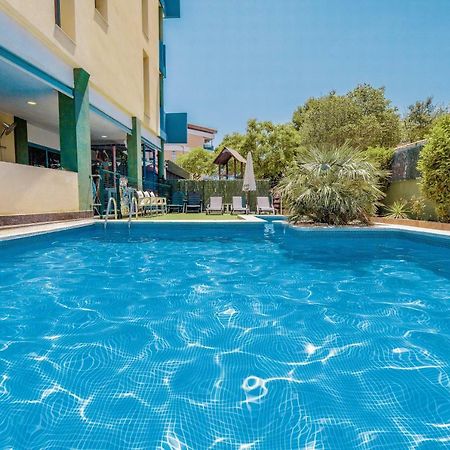 Rentalmar Costa Verde Cambrils Ngoại thất bức ảnh