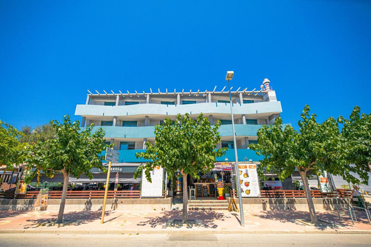 Rentalmar Costa Verde Cambrils Ngoại thất bức ảnh