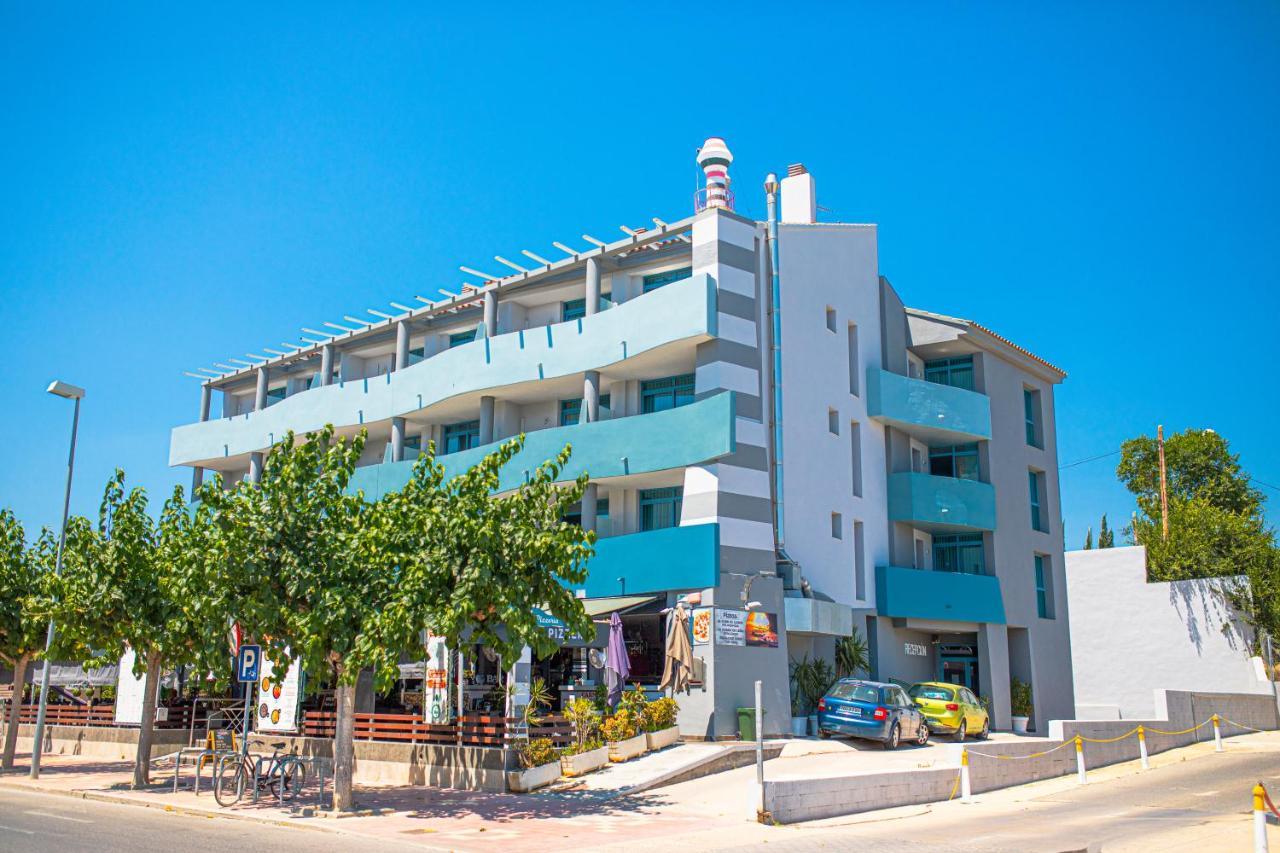 Rentalmar Costa Verde Cambrils Ngoại thất bức ảnh