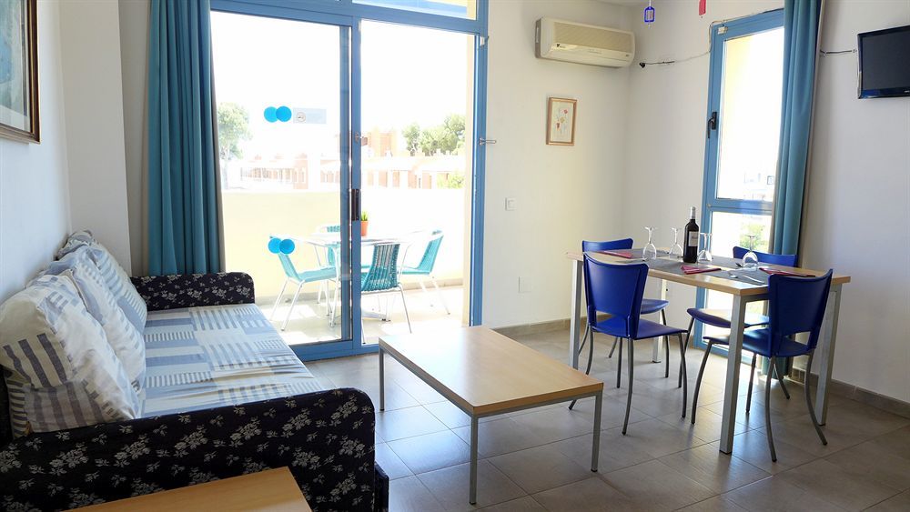 Rentalmar Costa Verde Cambrils Ngoại thất bức ảnh