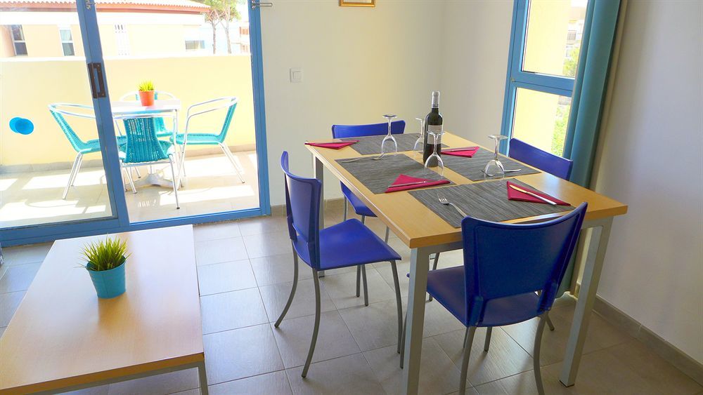 Rentalmar Costa Verde Cambrils Ngoại thất bức ảnh