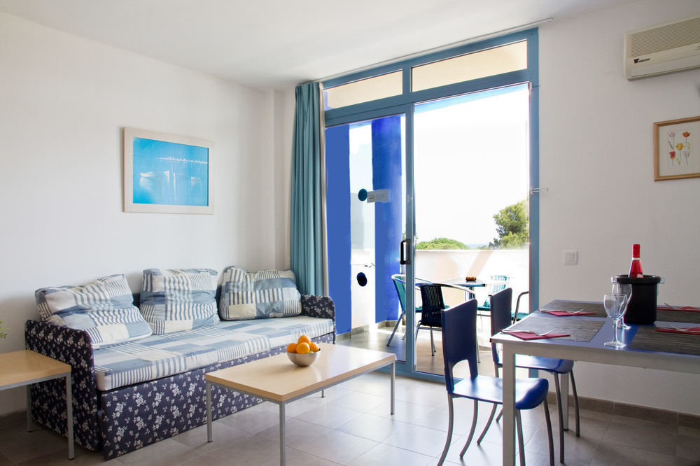 Rentalmar Costa Verde Cambrils Ngoại thất bức ảnh