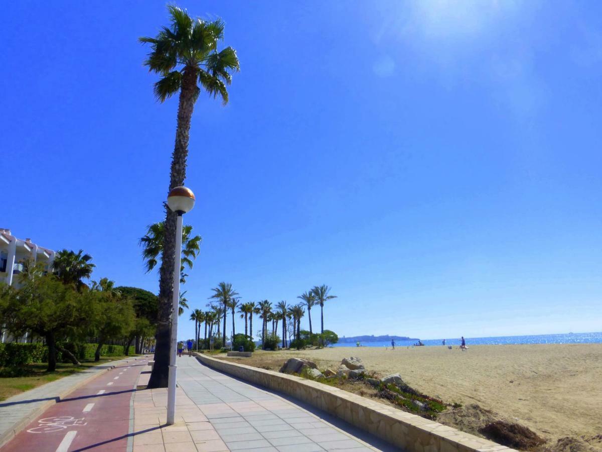 Rentalmar Costa Verde Cambrils Ngoại thất bức ảnh